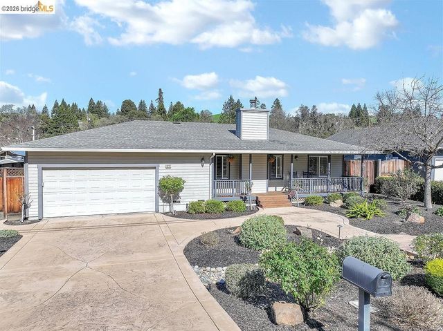 1271 1271 Camino Tassajara, Danville, CA 94526