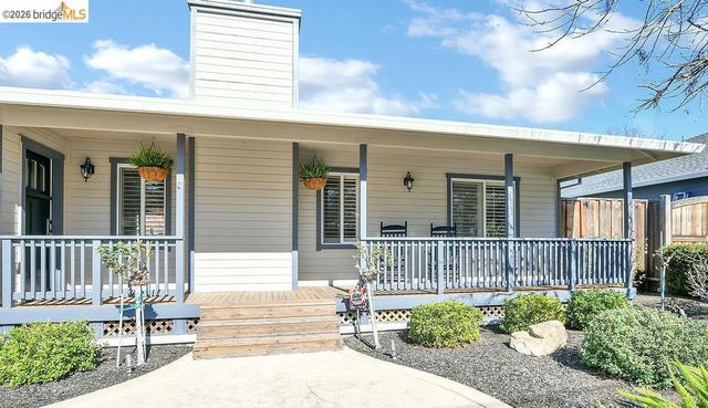 1271 1271 Camino Tassajara, Danville, CA 94526