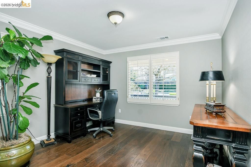 Image 16 of property listing at 1271 1271 Camino Tassajara, Danville, CA 94526