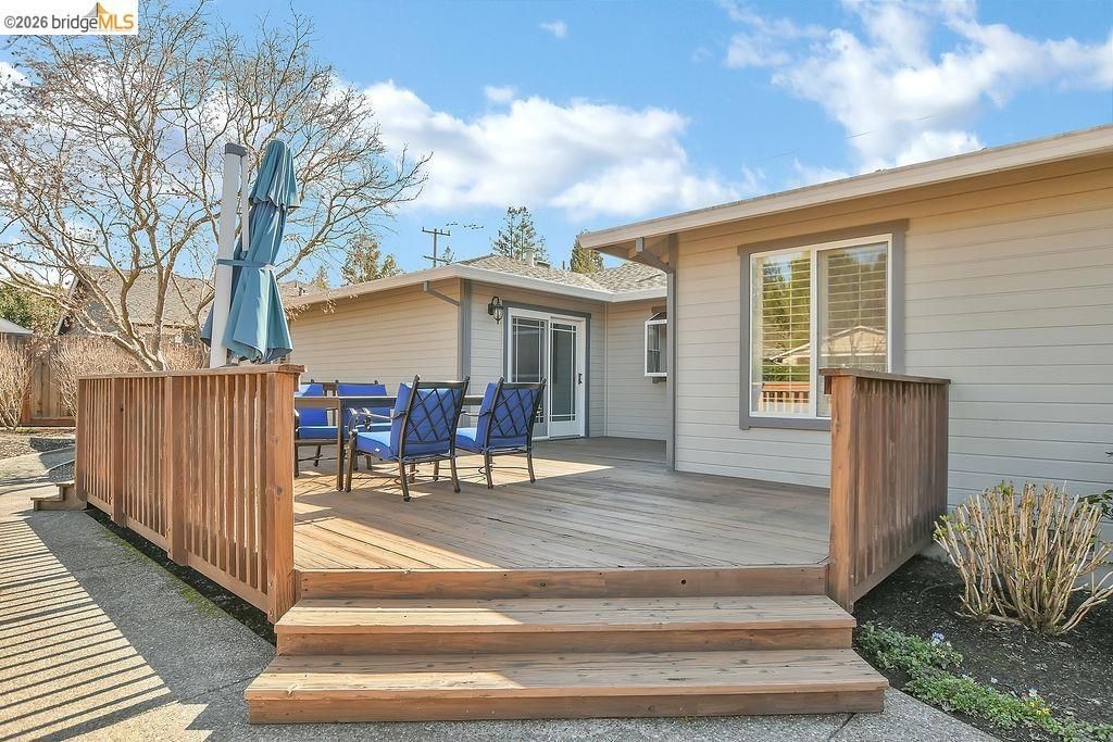 Image 25 of property listing at 1271 1271 Camino Tassajara, Danville, CA 94526