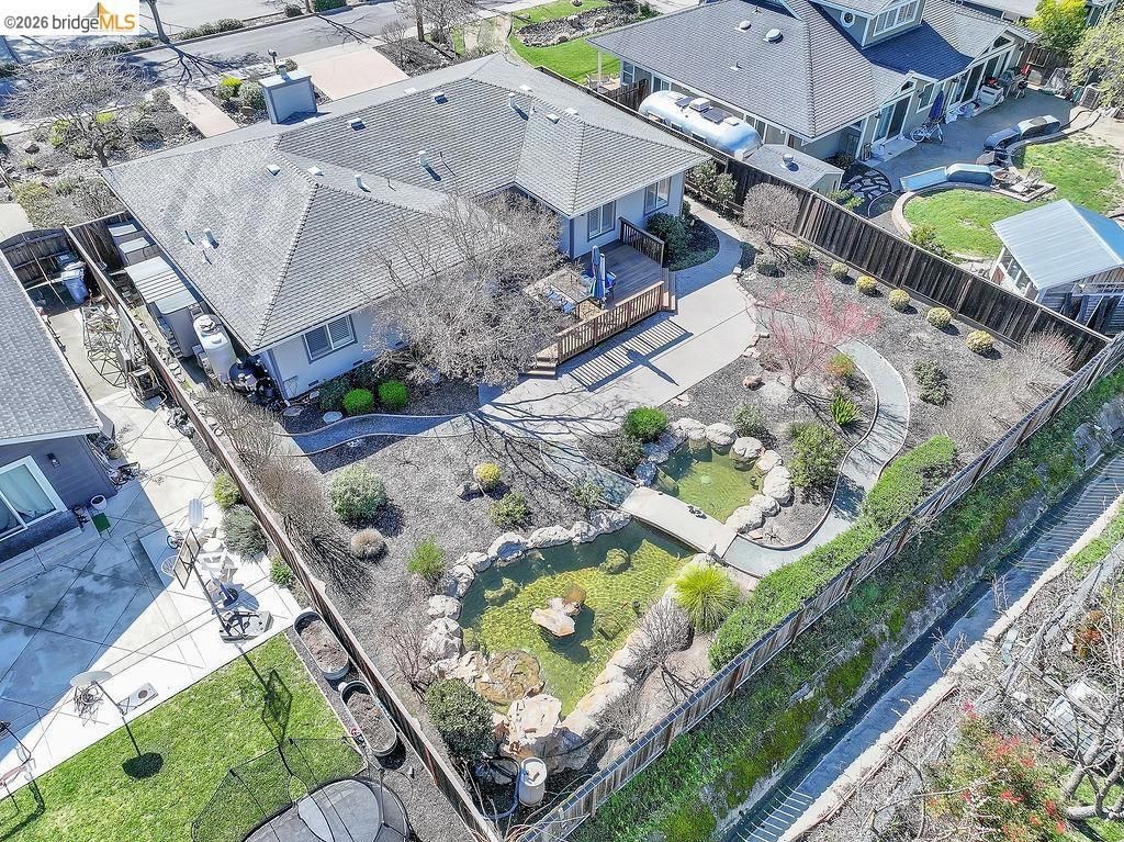 Image 28 of property listing at 1271 1271 Camino Tassajara, Danville, CA 94526