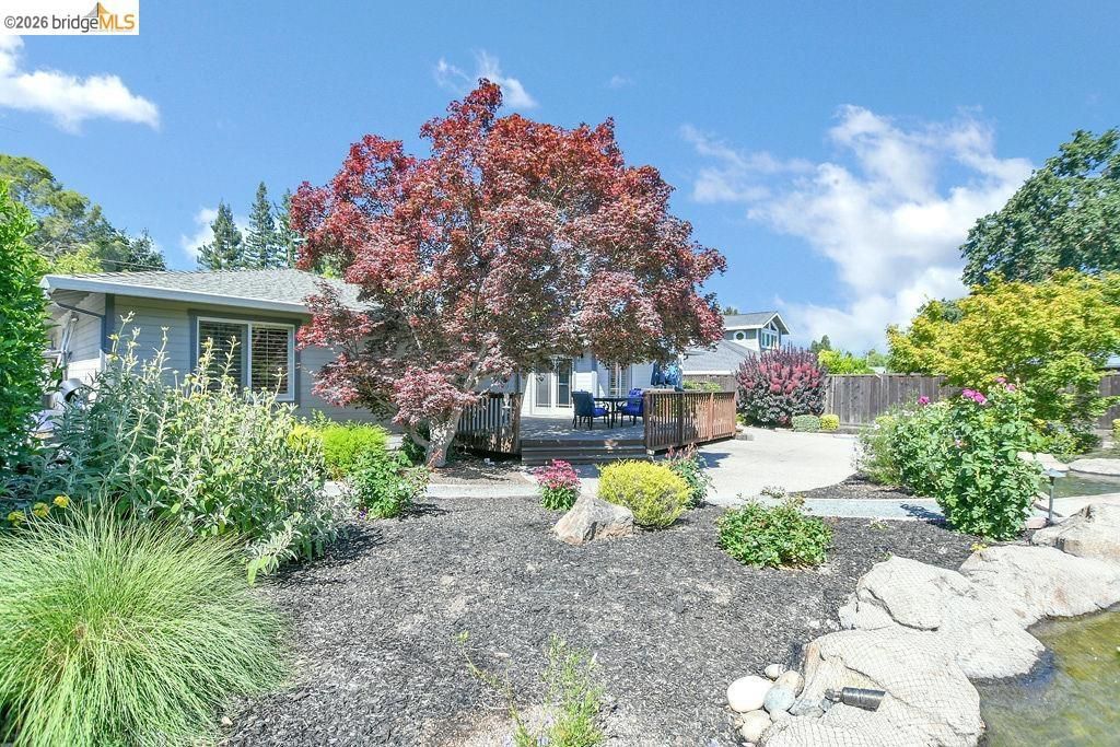 Image 29 of property listing at 1271 1271 Camino Tassajara, Danville, CA 94526