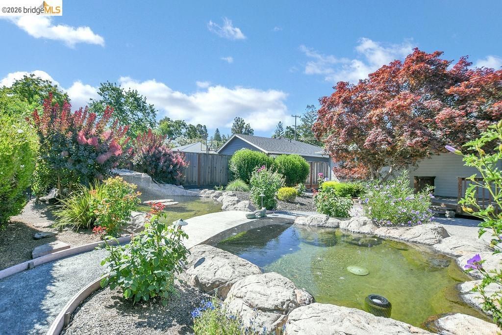 Image 36 of property listing at 1271 1271 Camino Tassajara, Danville, CA 94526