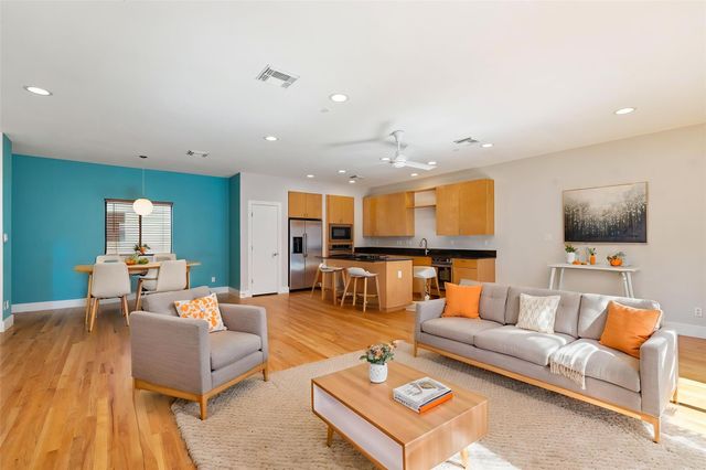 4106 Spencer Street A, Houston, TX 77007