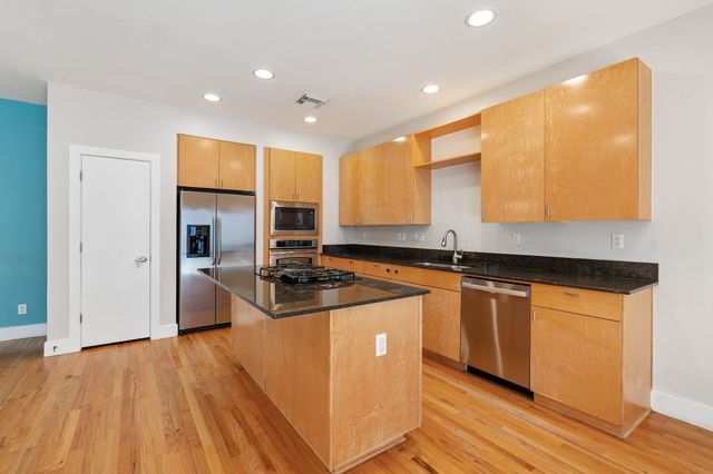 4106 Spencer Street A, Houston, TX 77007