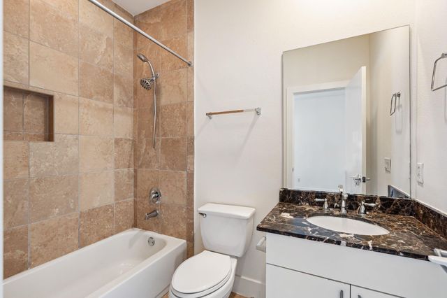 4106 Spencer Street A, Houston, TX 77007