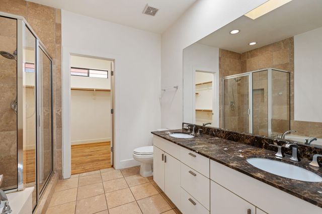 4106 Spencer Street A, Houston, TX 77007