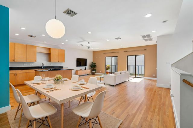 4106 Spencer Street A, Houston, TX 77007