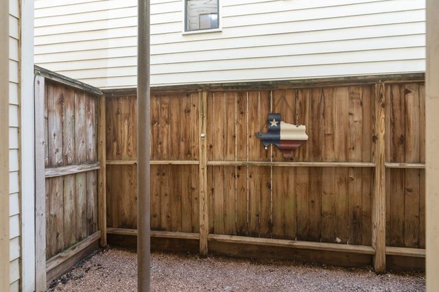 4106 Spencer Street A, Houston, TX 77007