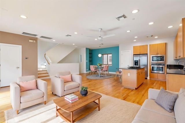 4106 Spencer Street A, Houston, TX 77007