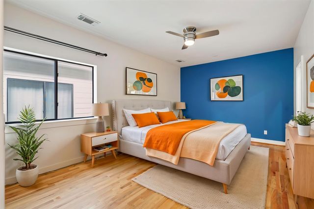 4106 Spencer Street A, Houston, TX 77007