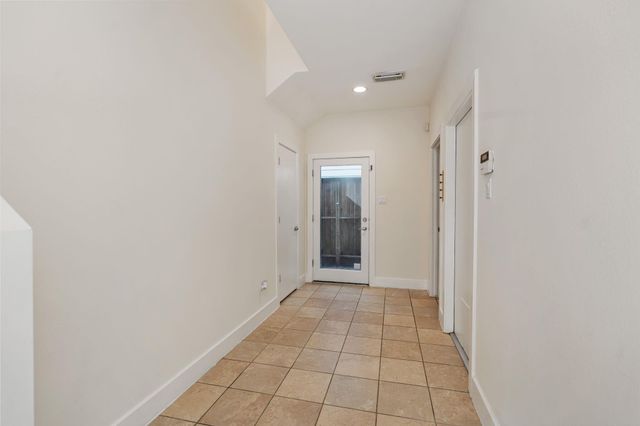 4106 Spencer Street A, Houston, TX 77007