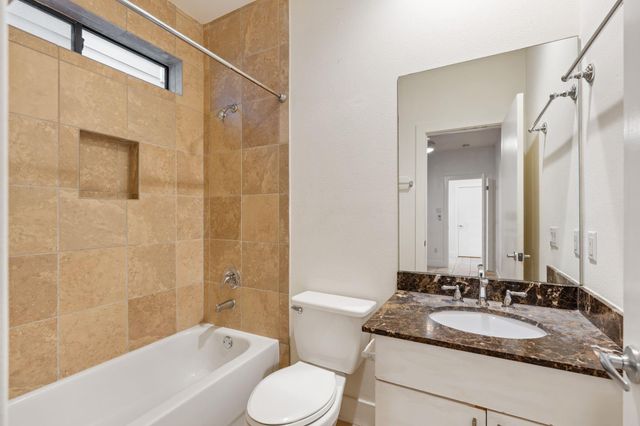 4106 Spencer Street A, Houston, TX 77007