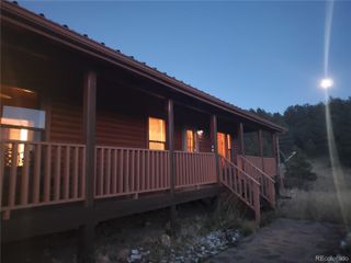 958 Meadows Lane, Florissant, CO 80820