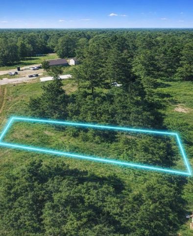 122 Road 5604, Cleveland, TX 77327