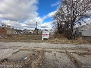 15738 Livernois Avenue, Detroit, MI 48238