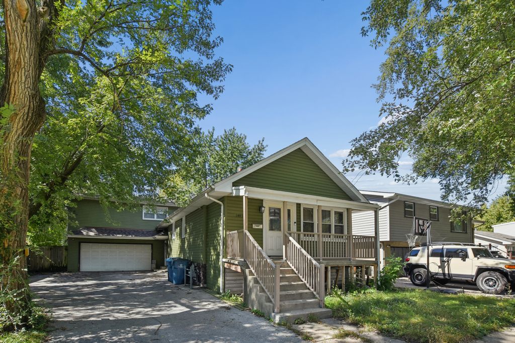 14938 Millard Avenue, Midlothian, IL 60445 — photo 2