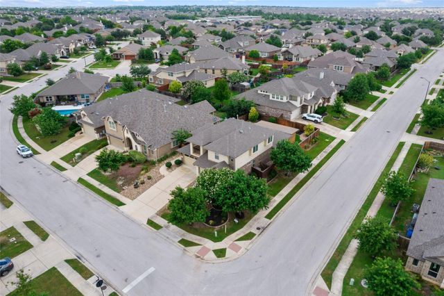 19601 Wearyall Hill LN, Pflugerville, TX 78660