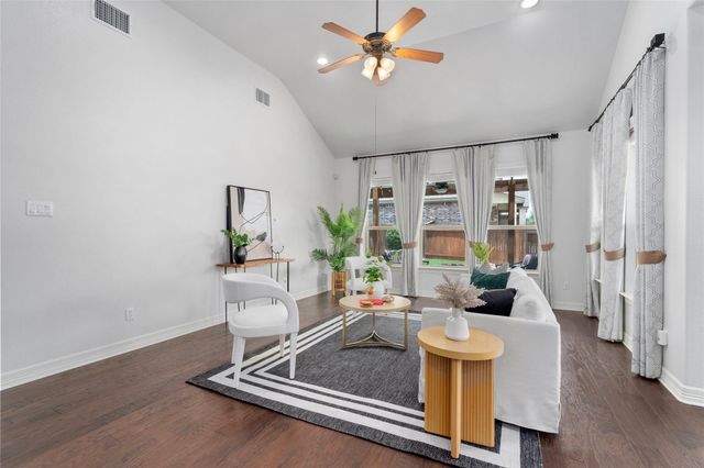 19601 Wearyall Hill LN, Pflugerville, TX 78660