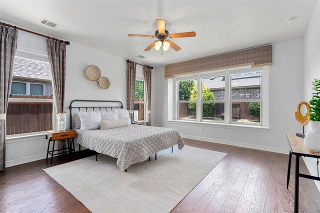 19601 Wearyall Hill LN, Pflugerville, TX 78660