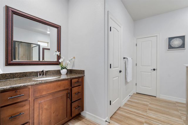 19601 Wearyall Hill LN, Pflugerville, TX 78660