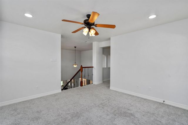 19601 Wearyall Hill LN, Pflugerville, TX 78660