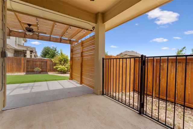 19601 Wearyall Hill LN, Pflugerville, TX 78660