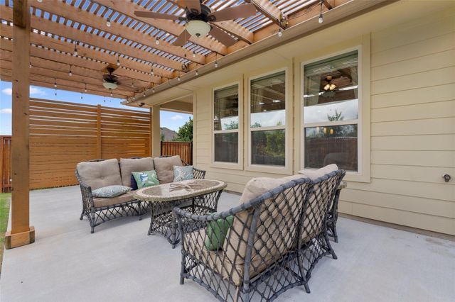 19601 Wearyall Hill LN, Pflugerville, TX 78660
