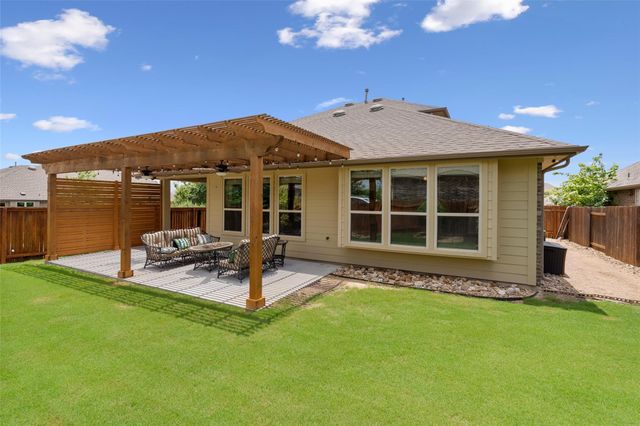 19601 Wearyall Hill LN, Pflugerville, TX 78660