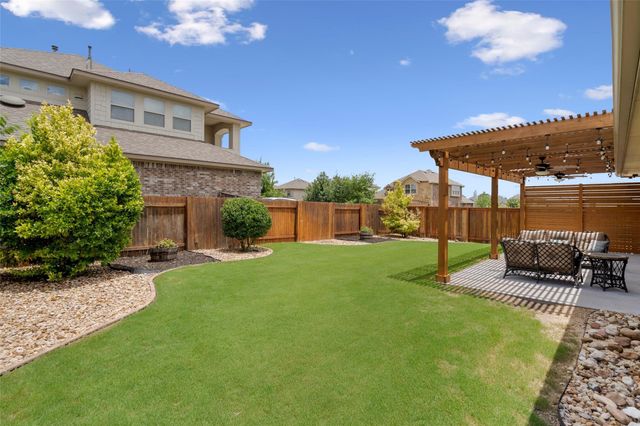 19601 Wearyall Hill LN, Pflugerville, TX 78660