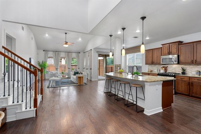 19601 Wearyall Hill LN, Pflugerville, TX 78660