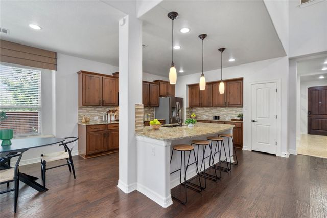 19601 Wearyall Hill LN, Pflugerville, TX 78660