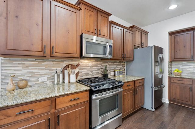 19601 Wearyall Hill LN, Pflugerville, TX 78660