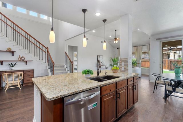 19601 Wearyall Hill LN, Pflugerville, TX 78660
