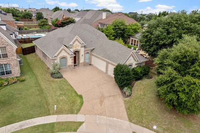 2610 Meadow Ridge Drive, Prosper, TX 75078