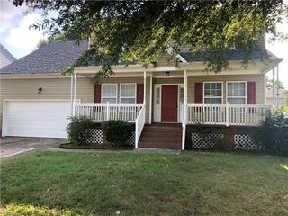 618 Potomac AVE, Portsmouth, VA 23707