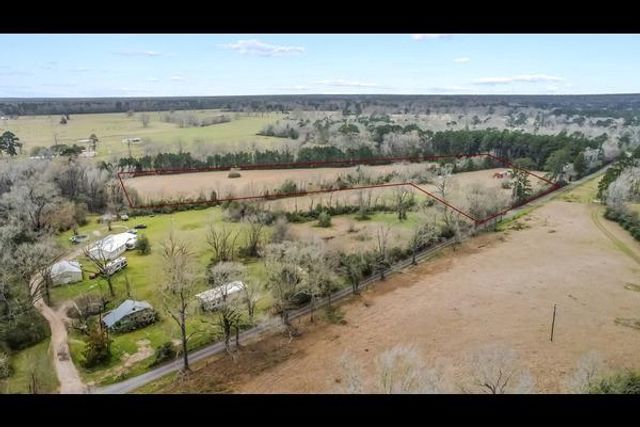 0 Hues Road, Shepherd, TX 77371