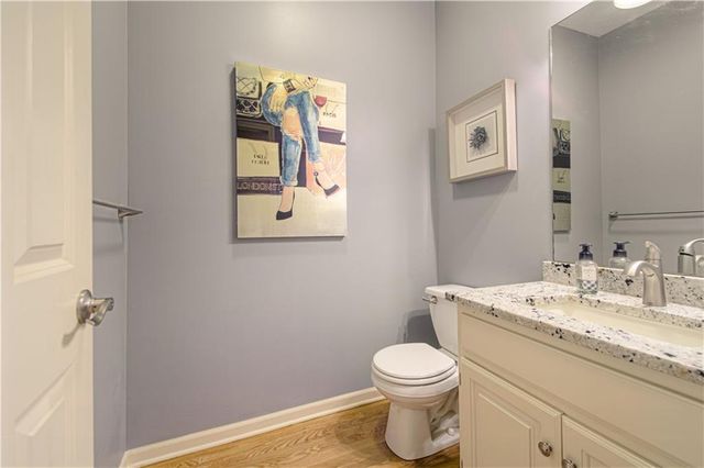 14335 Russell Street, Overland Park, KS 66223