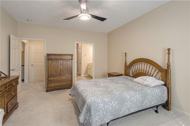 14335 Russell Street, Overland Park, KS 66223