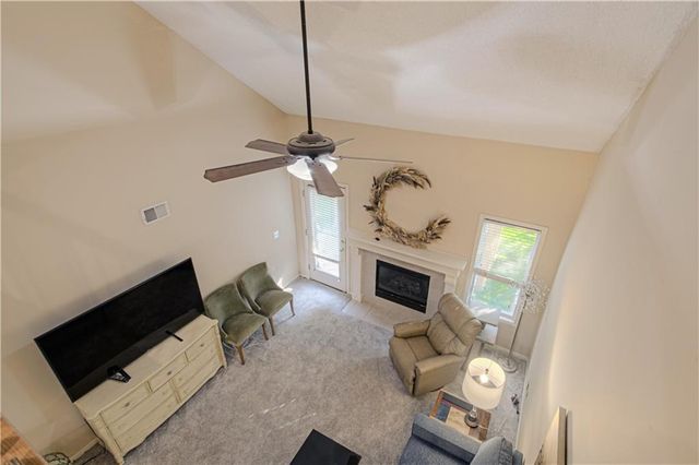 14335 Russell Street, Overland Park, KS 66223