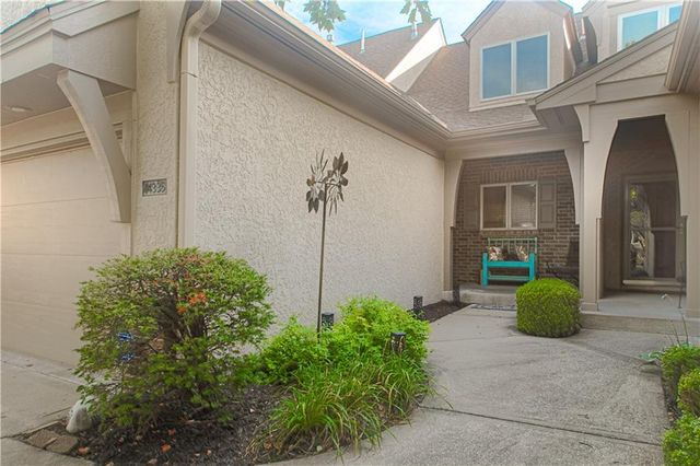 14335 Russell Street, Overland Park, KS 66223