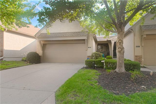 14335 Russell Street, Overland Park, KS 66223