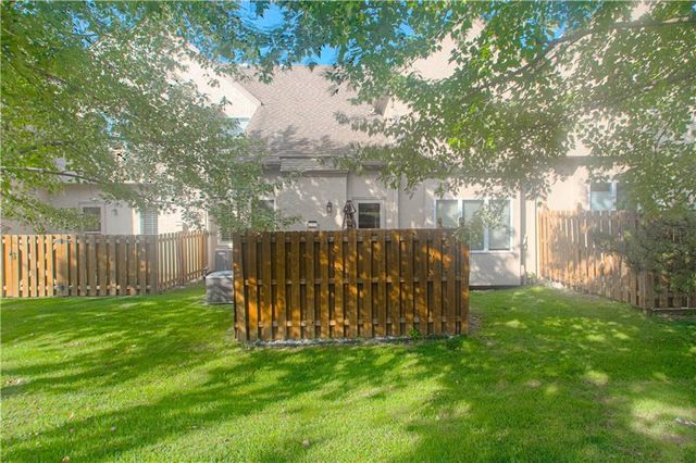 14335 Russell Street, Overland Park, KS 66223