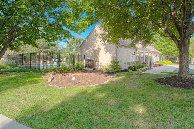14335 Russell Street, Overland Park, KS 66223