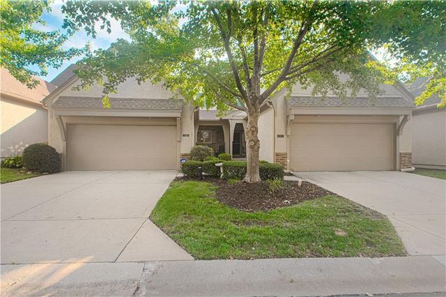 14335 Russell Street, Overland Park, KS 66223