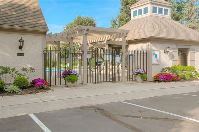 14335 Russell Street, Overland Park, KS 66223