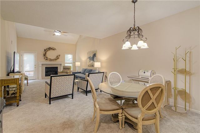 14335 Russell Street, Overland Park, KS 66223