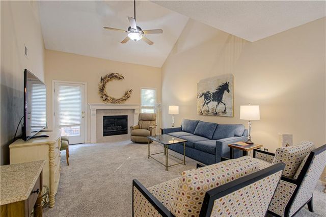14335 Russell Street, Overland Park, KS 66223