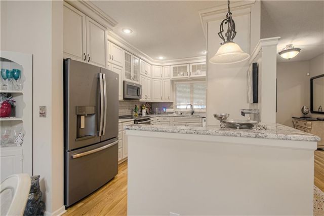 14335 Russell Street, Overland Park, KS 66223
