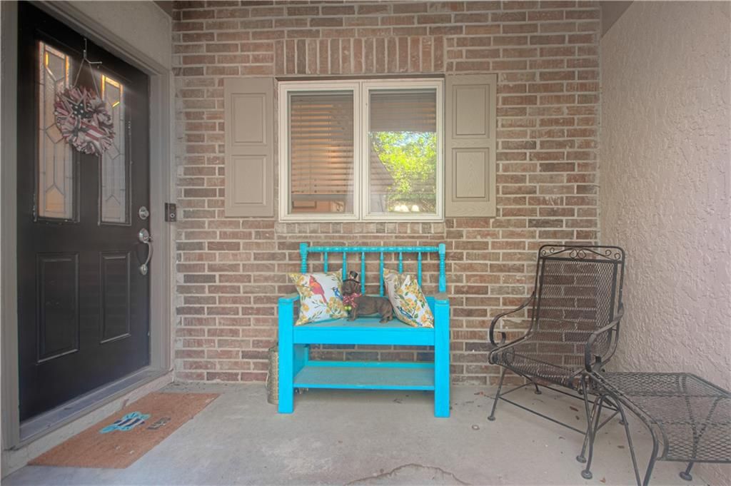 14335 Russell Street, Overland Park, KS 66223